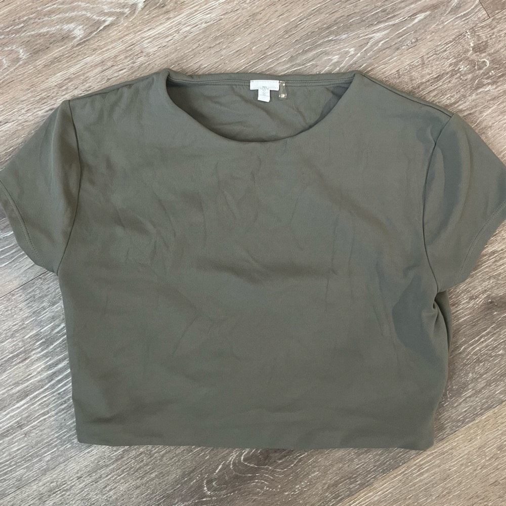 Oner Active Soft Motion Crop